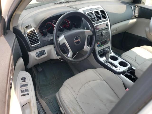 2008 GMC Acadia SLT-1