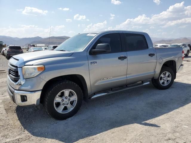 2014 Toyota Tundra Crewmax SR5