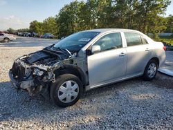 Toyota salvage cars for sale: 2013 Toyota Corolla Base