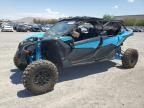 2022 Can-Am Maverick X3 Max RS Turbo RR