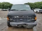 2006 Ford Econoline E150 Van