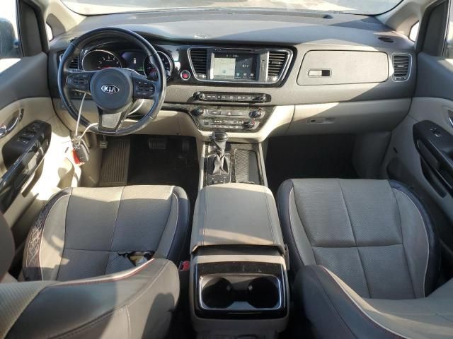 2016 KIA Sedona EX