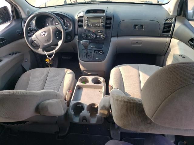 2008 KIA Sedona