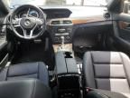 2012 Mercedes-Benz C 300 4matic