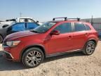 2018 Mitsubishi Outlander Sport ES