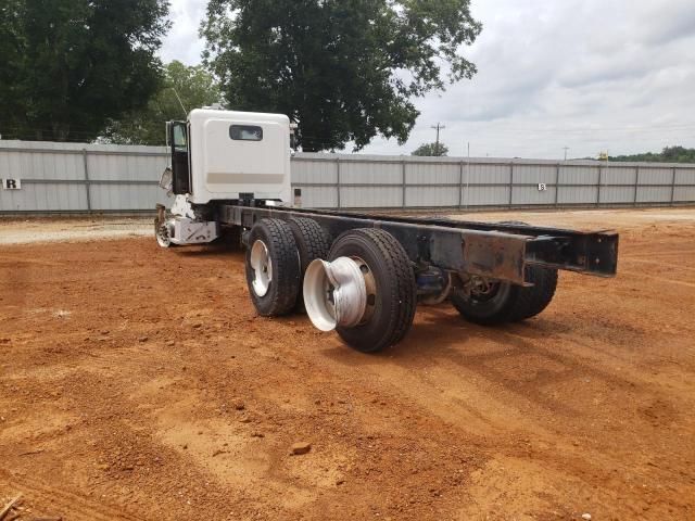 2011 Peterbilt 367