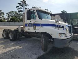 Freightliner Conventional Columbia Vehiculos salvage en venta: 2007 Freightliner Conventional Columbia