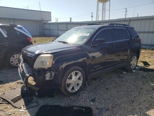 2011 GMC Terrain SLE