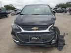 2019 Chevrolet Spark 1LT