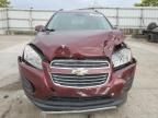 2016 Chevrolet Trax 1LT