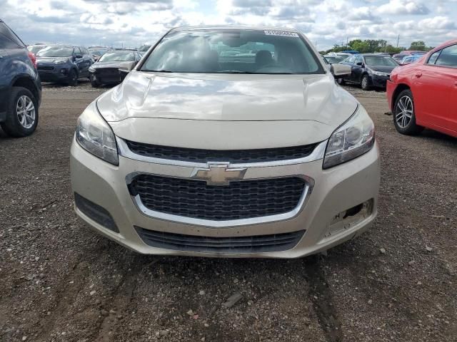 2014 Chevrolet Malibu 1LT