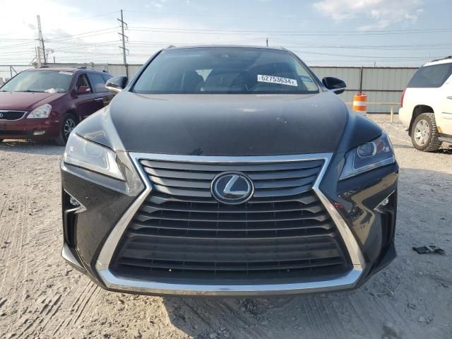 2019 Lexus RX 350 Base