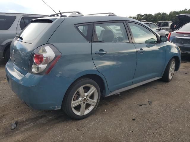 2009 Pontiac Vibe