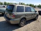 2007 Honda Pilot EXL