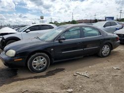 2004 Mercury Sable LS Premium en venta en Dyer, IN