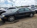 2004 Mercury Sable LS Premium