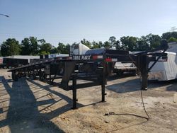 Salvage trucks for sale at Glassboro, NJ auction: 2022 30ft K Series