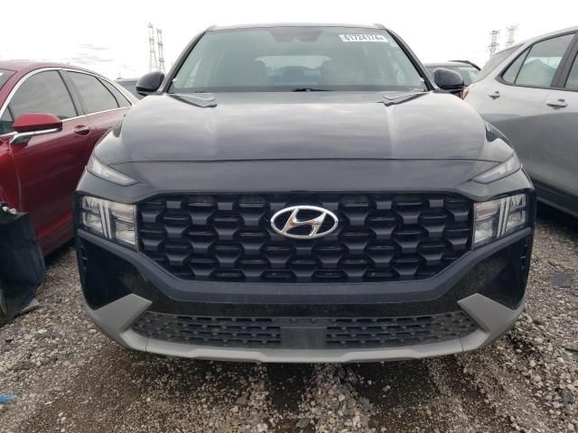 2021 Hyundai Santa FE SE