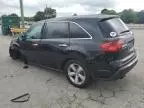 2011 Acura MDX Technology