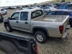 2006 Chevrolet Colorado