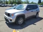 2021 Jeep Renegade Sport