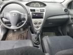 2008 Toyota Yaris