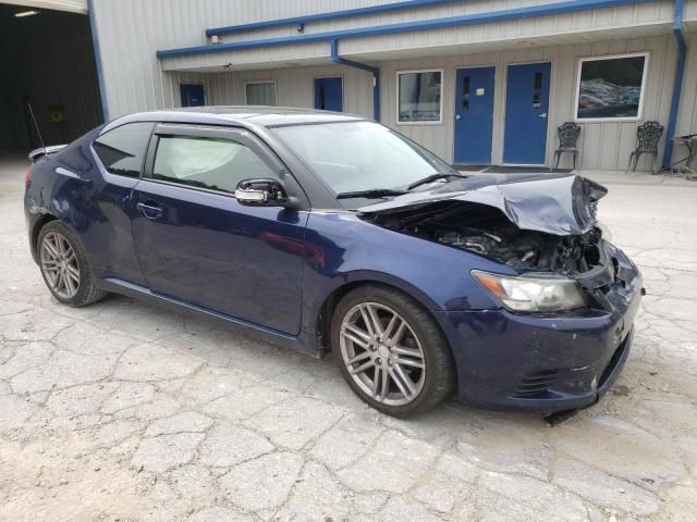 2012 Scion TC