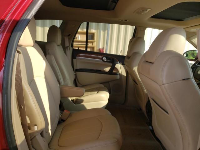 2011 Buick Enclave CXL