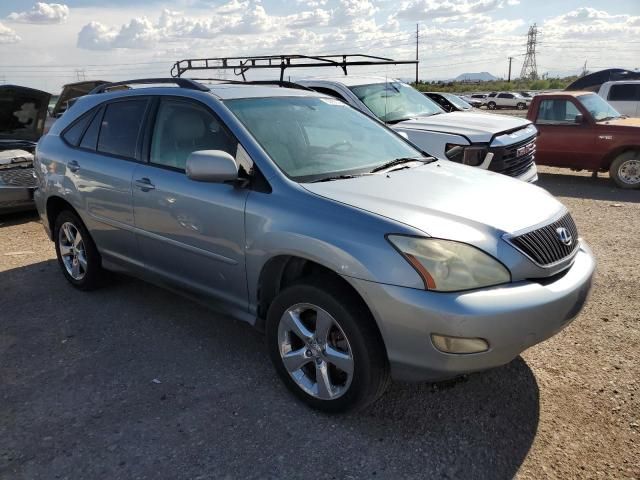 2004 Lexus RX 330