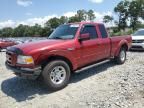 2011 Ford Ranger Super Cab