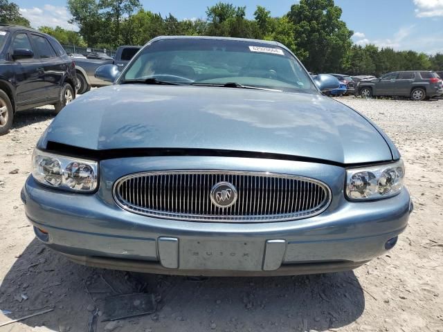 2001 Buick Lesabre Limited