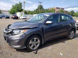 2022 Honda HR-V LX en venta en New Britain, CT