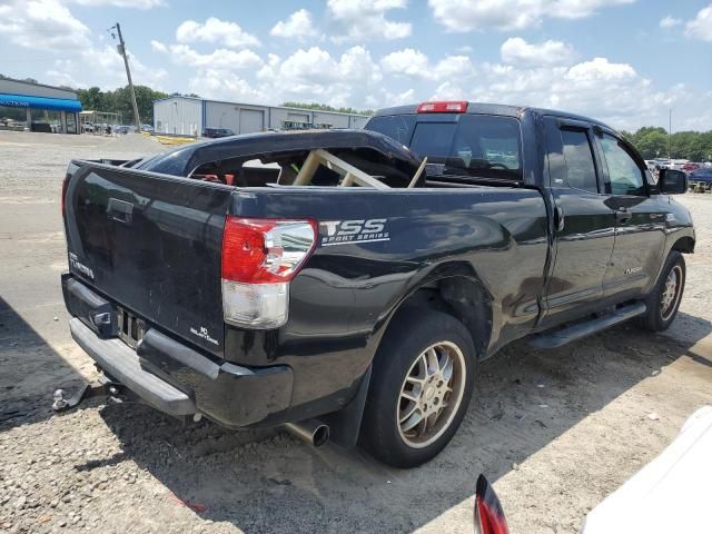 2011 Toyota Tundra Double Cab SR5