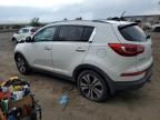 2012 KIA Sportage EX