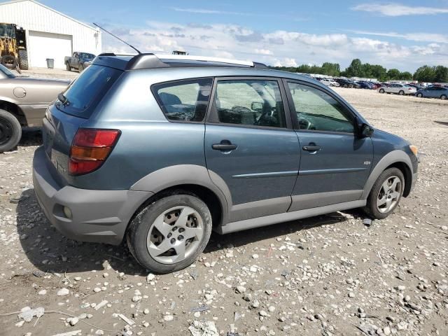 2008 Pontiac Vibe