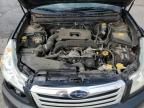 2011 Subaru Outback 2.5I Limited