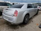 2012 Chrysler 300 S