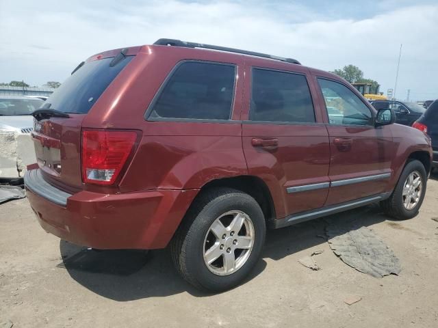 2007 Jeep Grand Cherokee Laredo