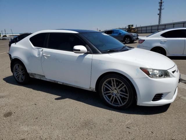 2013 Scion TC