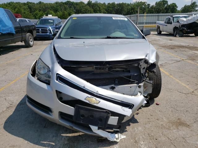 2012 Chevrolet Malibu LS