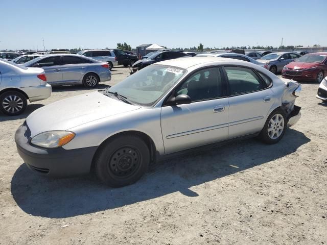 2005 Ford Taurus SE