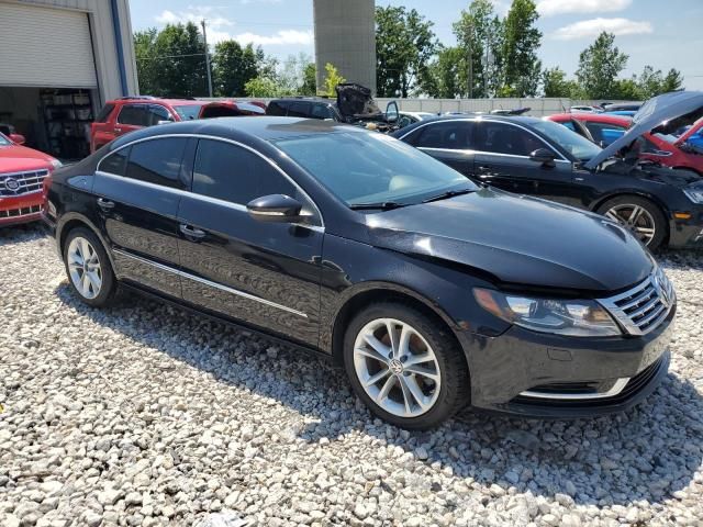 2016 Volkswagen CC Base