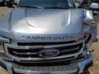 2021 Ford F250 Super Duty