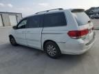 2010 Honda Odyssey EXL