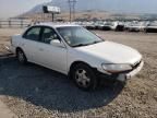 1999 Honda Accord EX