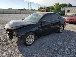 Vehiculos salvage en venta de Copart Cleveland: 2011 Subaru Impreza 2.5I