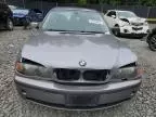 2003 BMW 325 I