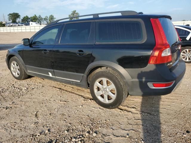 2008 Volvo XC70