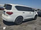 2011 Infiniti QX56