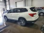 2017 Honda Pilot EX